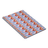 Bloom ノートブック (右側)