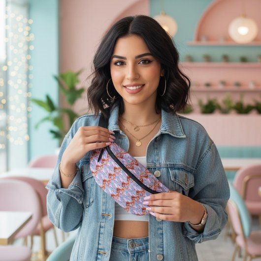 Bloom ファニーパック