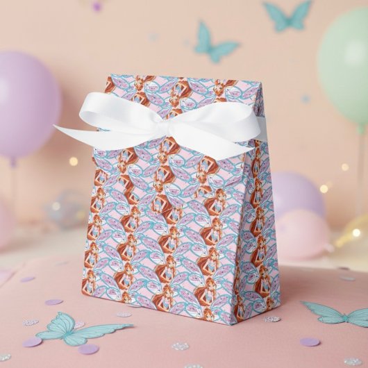 Bloom フェイバーボックス