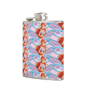 Bloom フラスク (左)