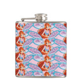 Bloom フラスク (正面)