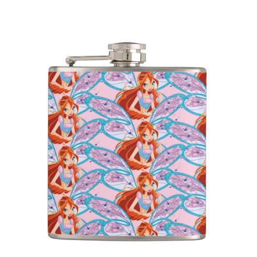 Bloom フラスク (正面)