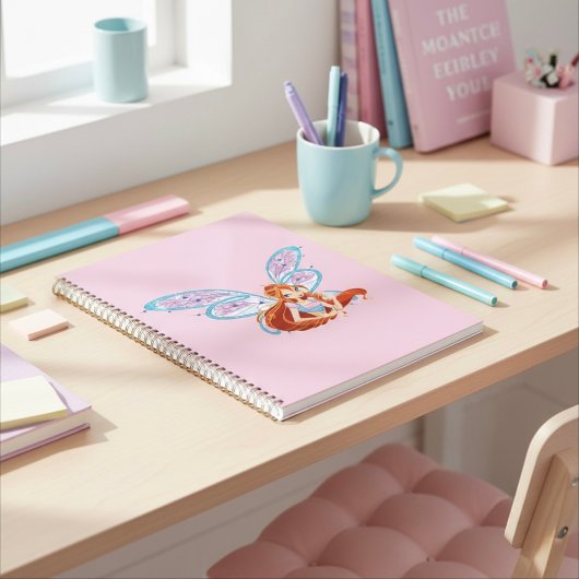 Bloom プランナー手帳