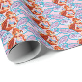 Bloom ラッピングペーパー (ロールコーナー)