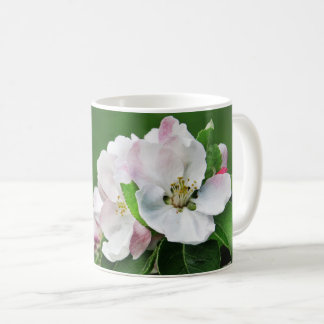 Bloom Apple Tree こんにちは春 マグ