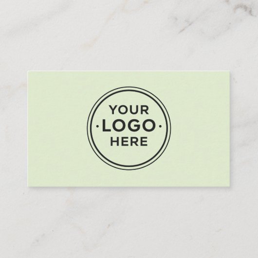 Bloom & Brand 名刺 (裏面)