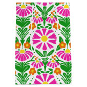 Bloom Brightly & Celebrate in Style ミディアムペーパーバッグ (裏面)