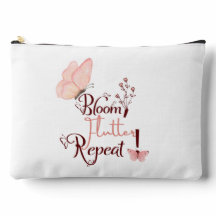 Bloom Flutter Repeat ポーチ