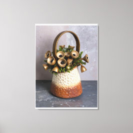 Bloom Panel L キャンバスプリント