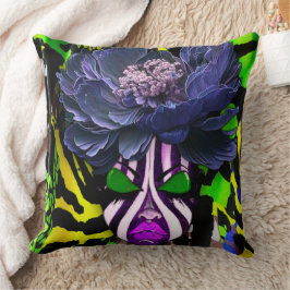 BLOOM PILLOW クッション