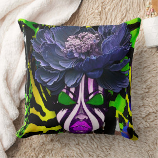 BLOOM PILLOW クッション