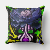 BLOOM PILLOW クッション (正面)