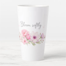 Bloom Softly – パステル水彩フラワー