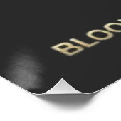 Bloom Where You Are Planted  ポスター (コーナー)