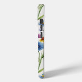 Bloom Wildflowers Case-Mate iPhoneケース (裏面 / 左)