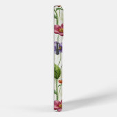 Bloom Wildflowers Case-Mate iPhoneケース (裏面 / 右)