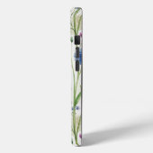 Bloom Wildflowers Case-Mate iPhoneケース (裏面 / 左)
