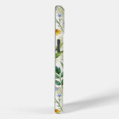 Bloom Wildflowers Case-Mate iPhoneケース (裏面 / 右)