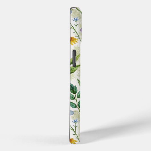 Bloom Wildflowers Case-Mate iPhoneケース (裏面 / 右)