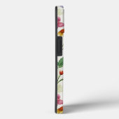 Bloom Wildflowers Case-Mate iPhoneケース (裏面 / 右)