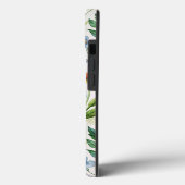 Bloom Wildflowers Case-Mate iPhoneケース (裏面 / 左)