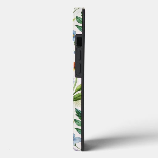 Bloom Wildflowers Case-Mate iPhoneケース (裏面 / 左)