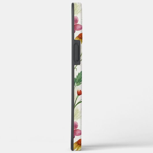Bloom Wildflowers Case-Mate iPhoneケース (裏面 / 右)