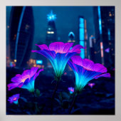 Bloominescent ポスター (正面)