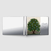 Blooming Tree ゲストブック (全面)