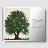 Blooming Tree ゲストブック (正面)