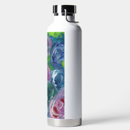 Bloomish water bottle ウォーターボトル