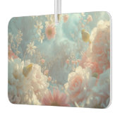 BloomRide™ – Soft Floral Car Air Fresheners カーエアーフレッシュナー (左)