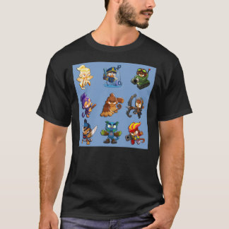bloons most of them Classic T-Shirt Tシャツ