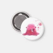 Blop マグネット (正面/裏面)