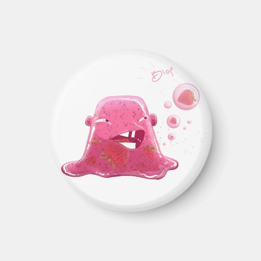 Blop マグネット (正面)