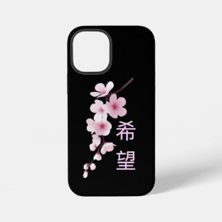 Blossomの電話ケース iPhone 12 Miniケース