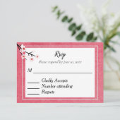 Blossom日本の RSVP (スタンド正面)