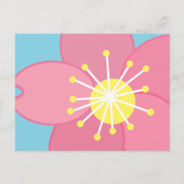 Blossom ポストカード