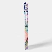 Blossom & Bird  Case-Mate iPhoneケース (裏面 / 左)