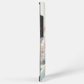 Blossom Companion Samsung Galaxyケース (右側面)