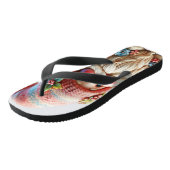 Blossom gnome  ビーチサンダル (アングル)