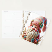 Blossom gnome  プランナー手帳 (ディスプレー)