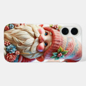 Blossom gnome  Case-Mate iPhoneケース (裏面 (横))