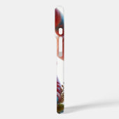 Blossom gnome  Case-Mate iPhoneケース (裏面 / 左)