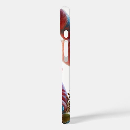 Blossom gnome  Case-Mate iPhoneケース (裏面 / 左)