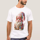 Blossom gnome  tシャツ (正面)