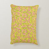 Blossom Haze アクセントクッション (裏面(縦))