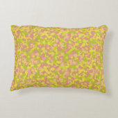 Blossom Haze アクセントクッション (裏面)