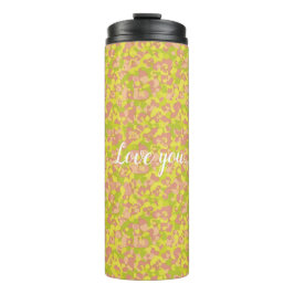 Blossom Haze タンブラー