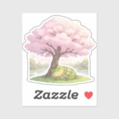 Blossom Nap シール (シート)